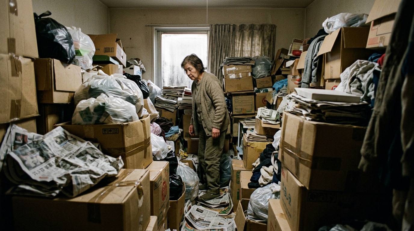 Level 5: Critical Compaction