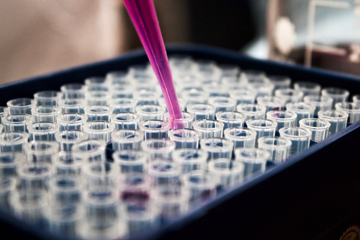 ATP swab testing luminometer measuring surface biological contamination