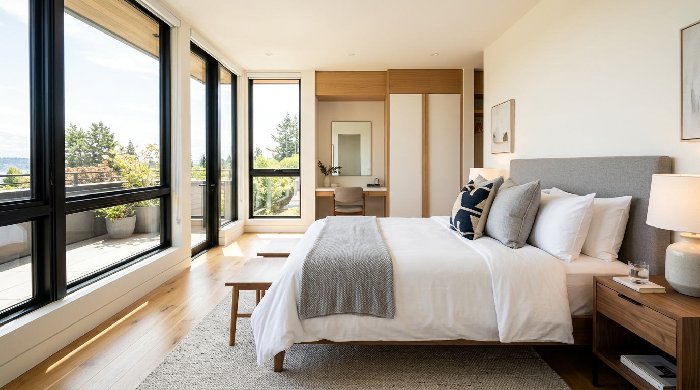 Vacation Rental (Airbnb / VRBO) 4-Hour Turnover Protocol